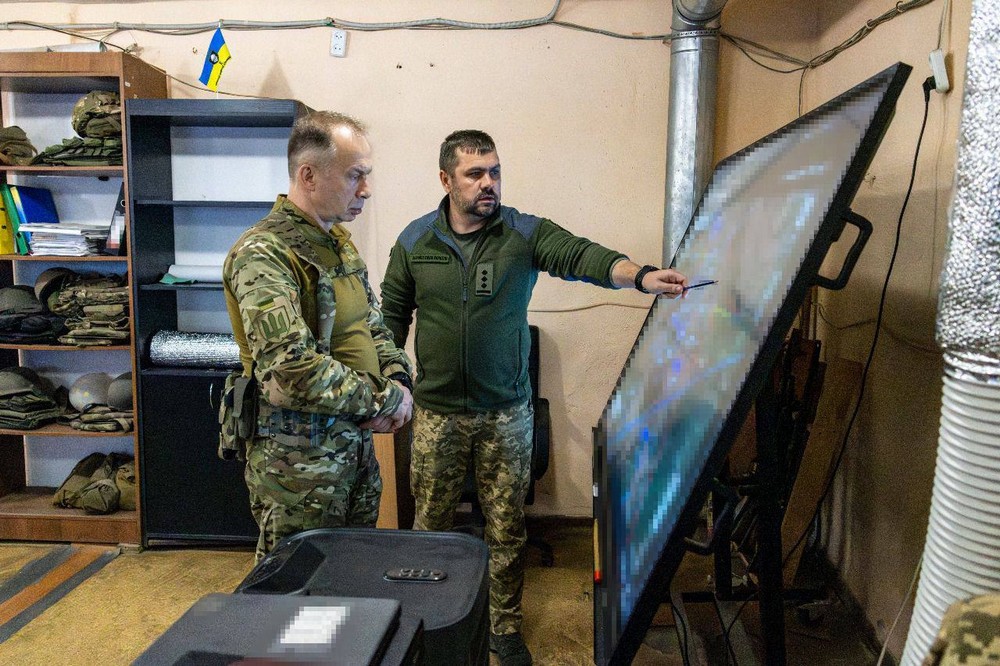  де є загроза нових наступів РФ