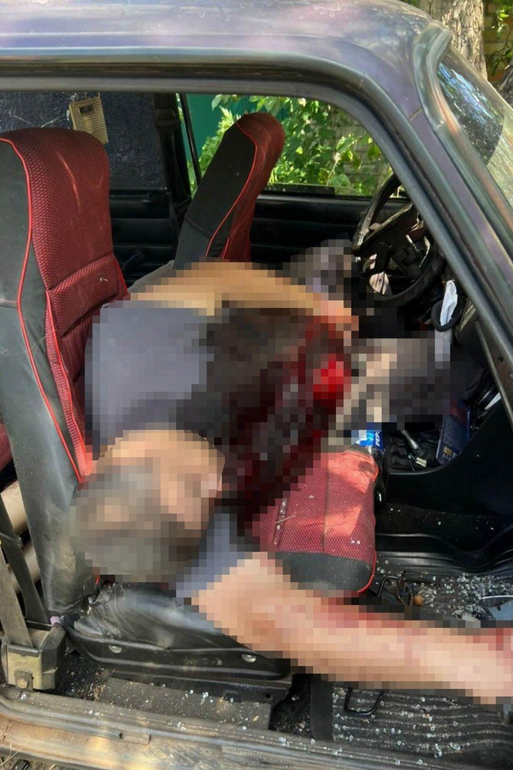   4 загиблих та 1 поранений: ворог завдав подвійного удару по Костянтинівці 6 липня