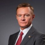 Ексміністр транспорту Старовойт застрелився у росії – сьогодні путін звільнив його з посади: ЗМІ