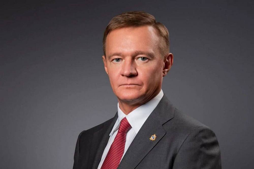 Ексміністр транспорту Старовойт застрелився у росії – сьогодні путін звільнив його з посади: ЗМІ 1 Ексміністр транспорту Старовойт застрелився у росії – сьогодні путін звільнив його з посади: ЗМІ