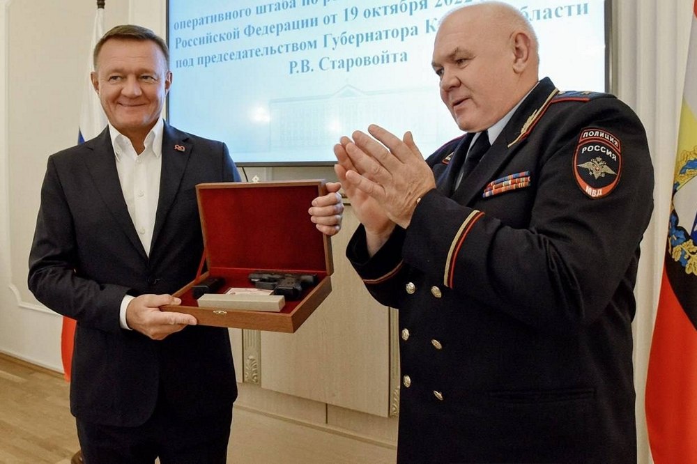 Ексміністр транспорту Старовойт застрелився у росії – сьогодні путін звільнив його з посади: ЗМІ