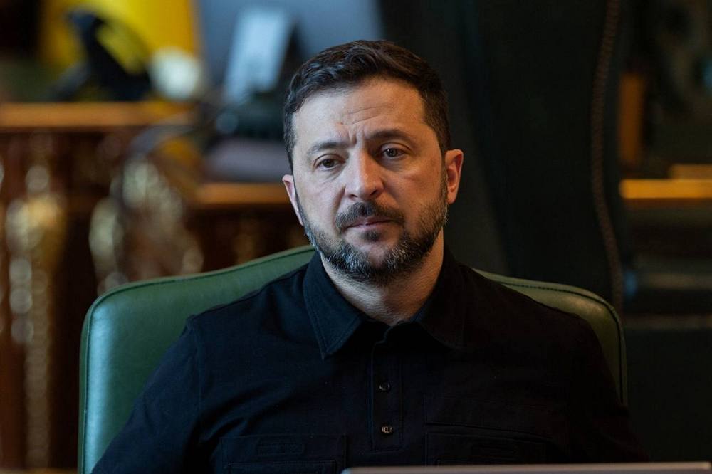 Відбулася розмова Зеленського і Стармера 7 липня – про що домовилися