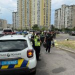 Підійшов до автівки і вистрілив: сьогодні вранці  у Києві вбили чоловіка