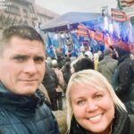 Він причетний до удару по «Охматдит»: розвідка оприлюднила дані про воєнного злочинця