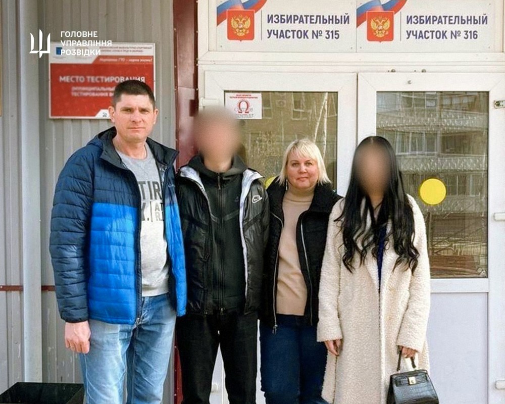 Майор Шейнов причетний до удару по «Охматдит»