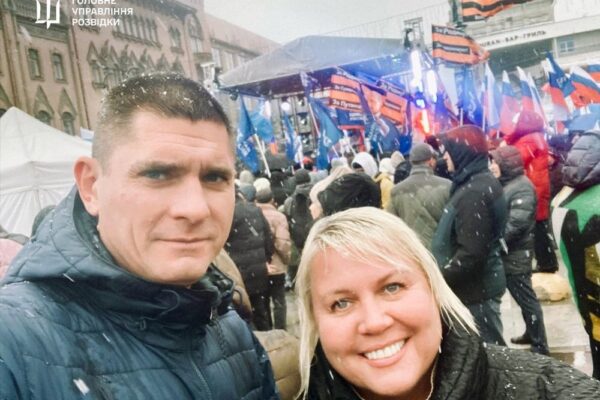 Він причетний до удару по «Охматдит»: розвідка оприлюднила дані про воєнного злочинця