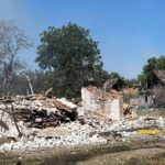 Вісім загиблих, ще одного поранено - окупанти КАБами і дронами атакували Донеччину 9 липня