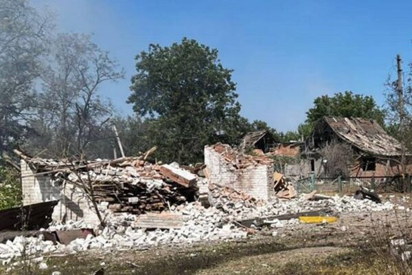 Вісім загиблих, ще одного поранено - окупанти КАБами і дронами атакували Донеччину 9 липня