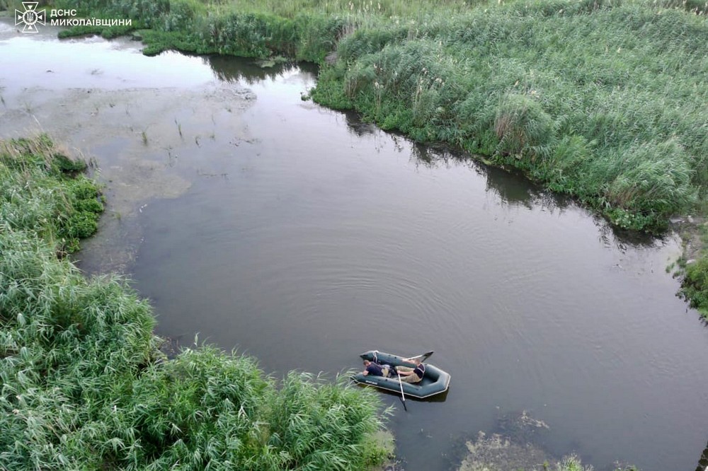 Намагалися врятувати, але не знайшли у воді: 11-річна дівчинка потонула на Миколаївщині