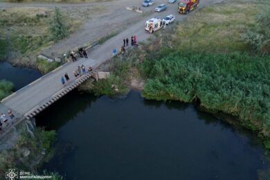 Намагалися врятувати, але не знайшли у воді: 11-річна дівчинка потонула на Миколаївщині