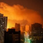 Масована атака на Київ 10 липня: є загиблі, багато постраждалих, мешканців просять зачинити вікна