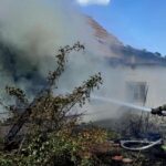 На Дніпропетровщині сьогодні ворог вбив 67-річного чоловіка і поранив 22-річну дівчину (фото)
