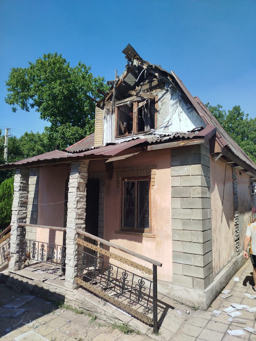 7 людей убито і 9 отримали поранення на Донеччині за добу (фото)