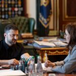 Зеленський запропонував замінити Шмигаля: стало відомо, на кого