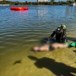 Зник у воді під час купання: у Харкові потонув 8-річний хлопчик