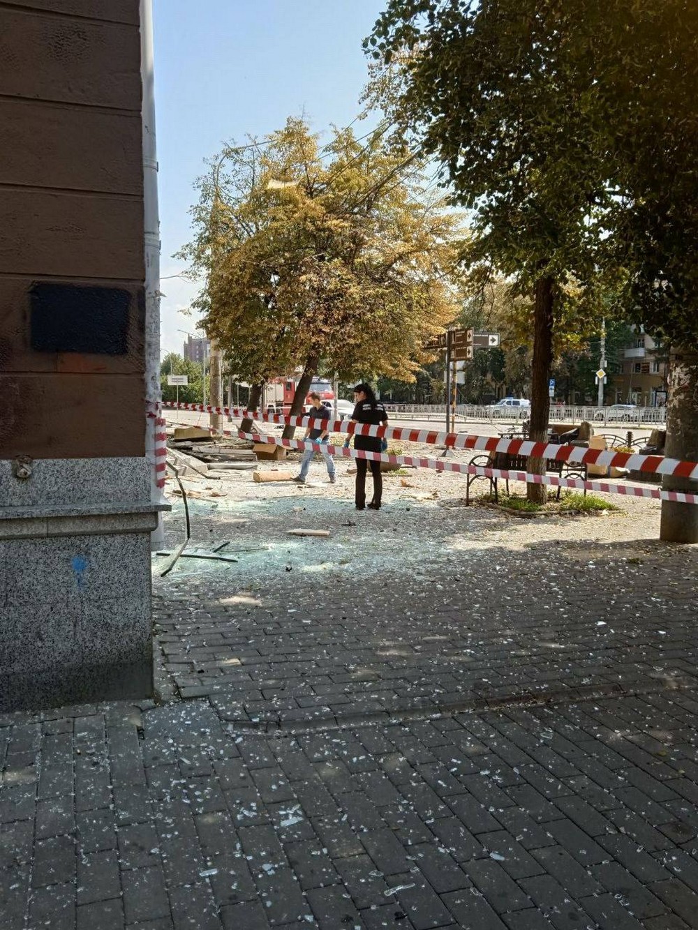 Дрони атакували Воронеж, Бєлгород, Липецьк, Курськ  – що відомо (фото, відео)