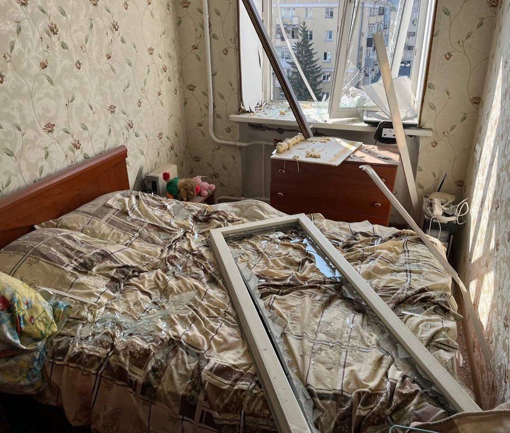 Дрони атакували Воронеж, Бєлгород, Липецьк, Курськ  – що відомо (фото, відео)