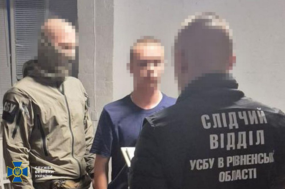 Готували теракти у Дніпрі, Києві, Вінниці та Рівному: затримано шістьох агентів фсб – яке покарання загрожує