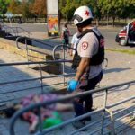 Ворог вбив жінку і поранив 9 людей, у тому числі дитину, на Дніпропетровщині за добу