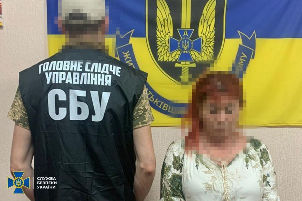 Готували одну із наймасштабніших диверсій на Одещині: затримано двох агентів фсб 1 Готували одну із наймасштабніших диверсій на Одещині: затримано двох агентів фсб