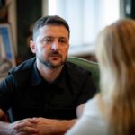 Новий посол України в США: Зеленський назвав кандидатуру