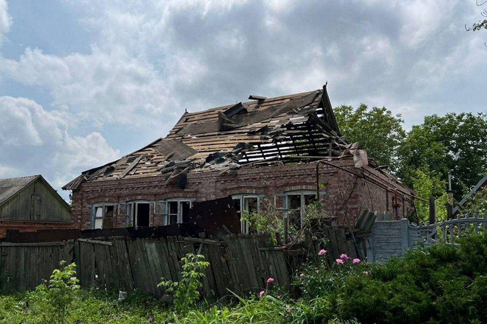 Ворог жорстоко обстріляв два міста на Донеччині сьогодні: є загиблі, багато поранених і руйнувань