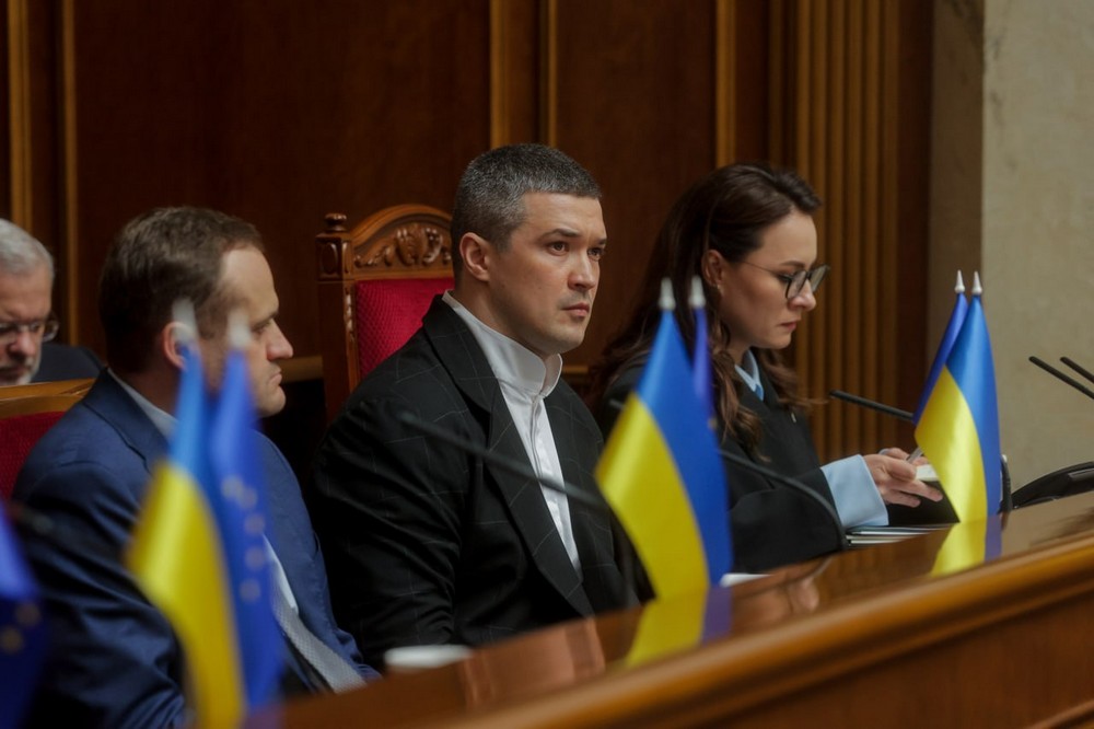 Новий склад Кабміну