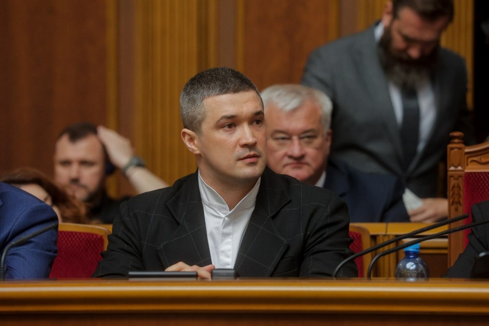 Новий склад Кабміну