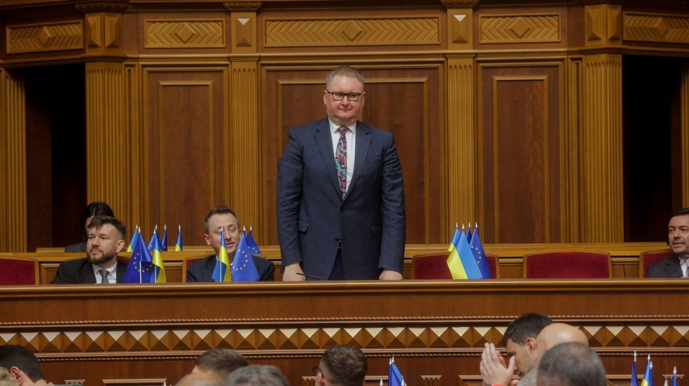 Новий склад Кабміну