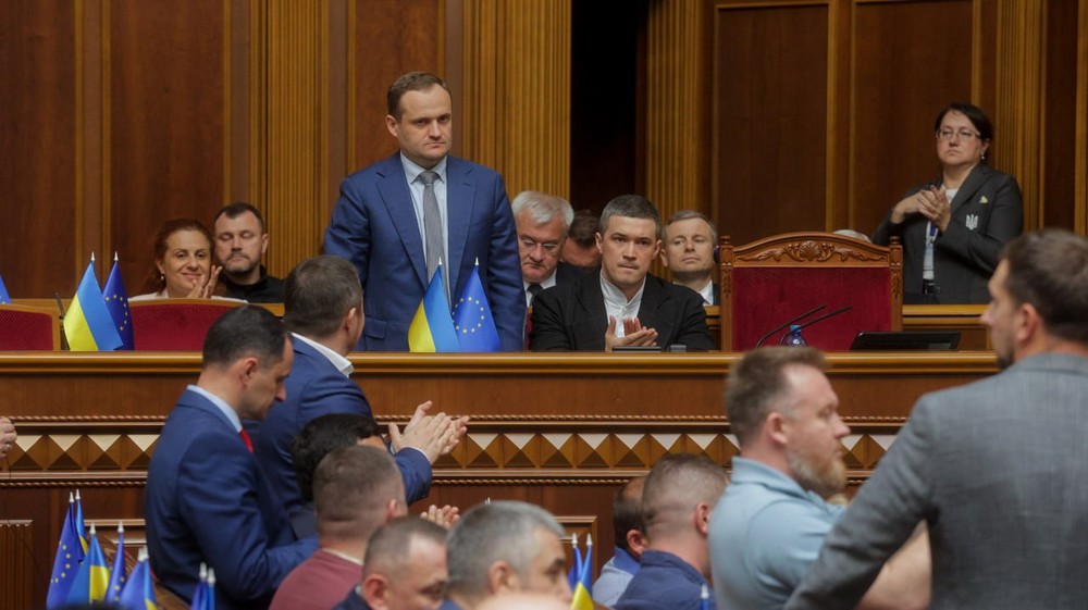 Новий склад Кабміну