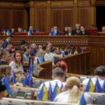 Рада затвердила новий склад Кабміну: хто увійшов до Уряду – список