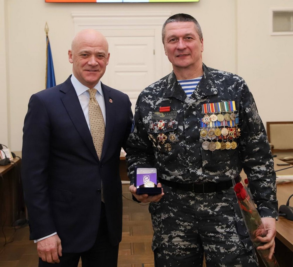 Костянтин Оборін