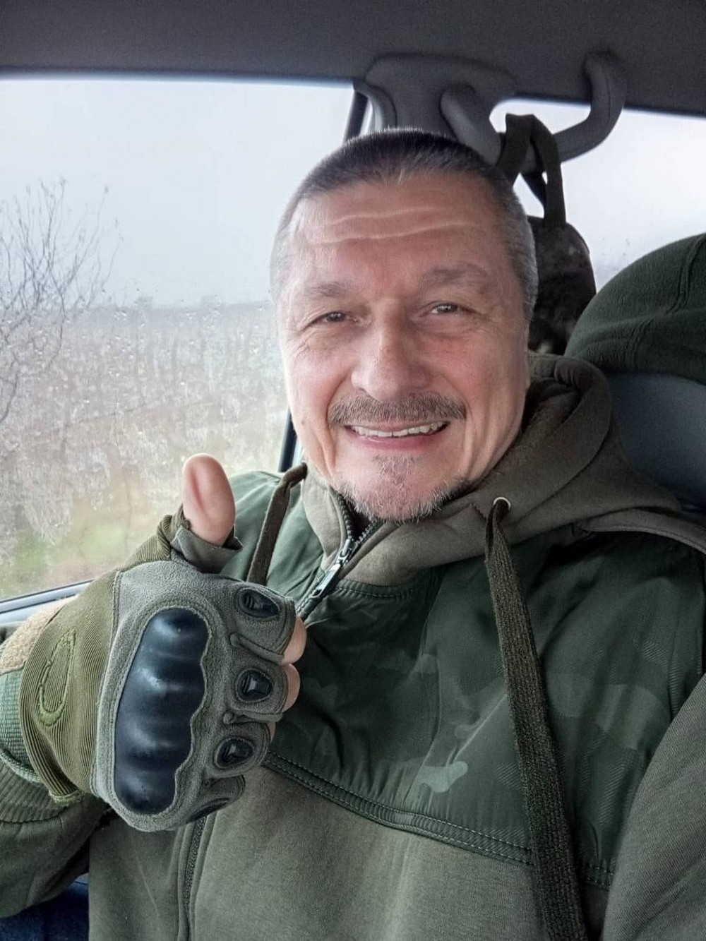 Костянтин Оборін