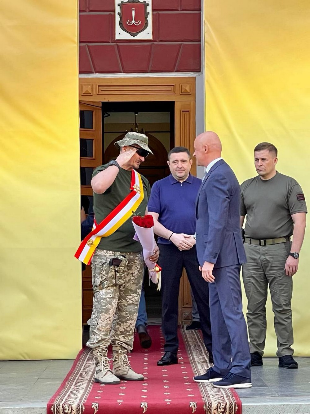 Костянтин Оборін