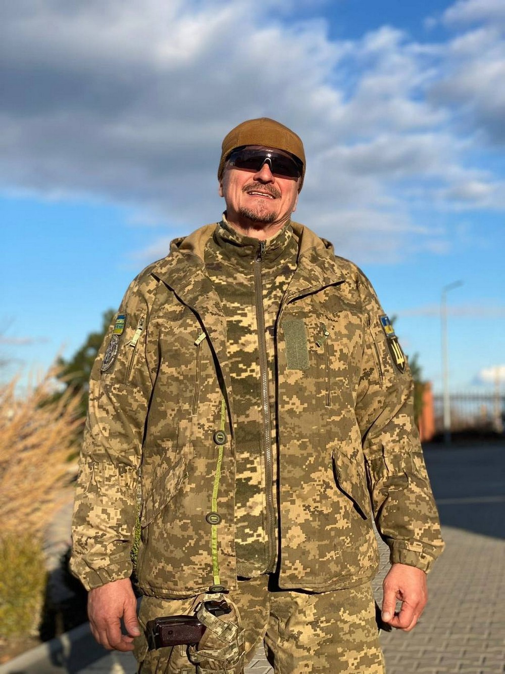 Костянтин Оборін