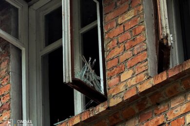 Ворог вдарив по Сумах вдень 20 липня: серед постраждалих дитина