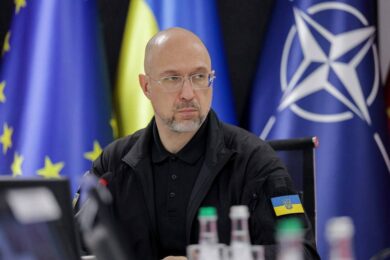 Ключові запити озвучила Україна на «Рамштайні» – що відомо