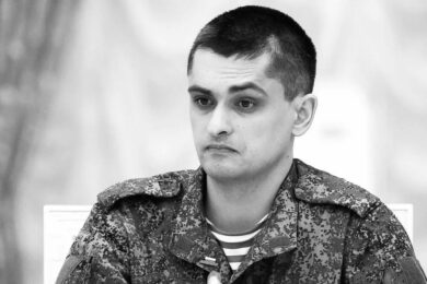 Ліквідовано «учителя року» з Москви, який брав участь у війні проти України і зустрічався з Путіним