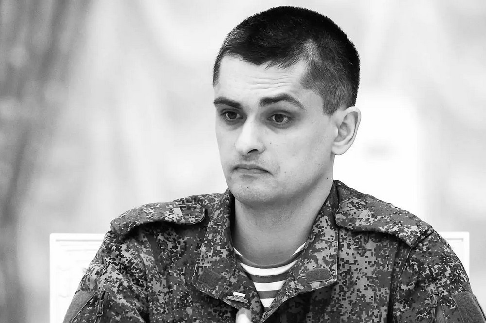 Ліквідовано «учителя року» з Москви, який брав участь у війні проти України і зустрічався з Путіним 1 Ліквідовано «учителя року» з Москви, який брав участь у війні проти України і зустрічався з Путіним
