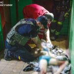 Вбили 10-річного хлопчика і поранили