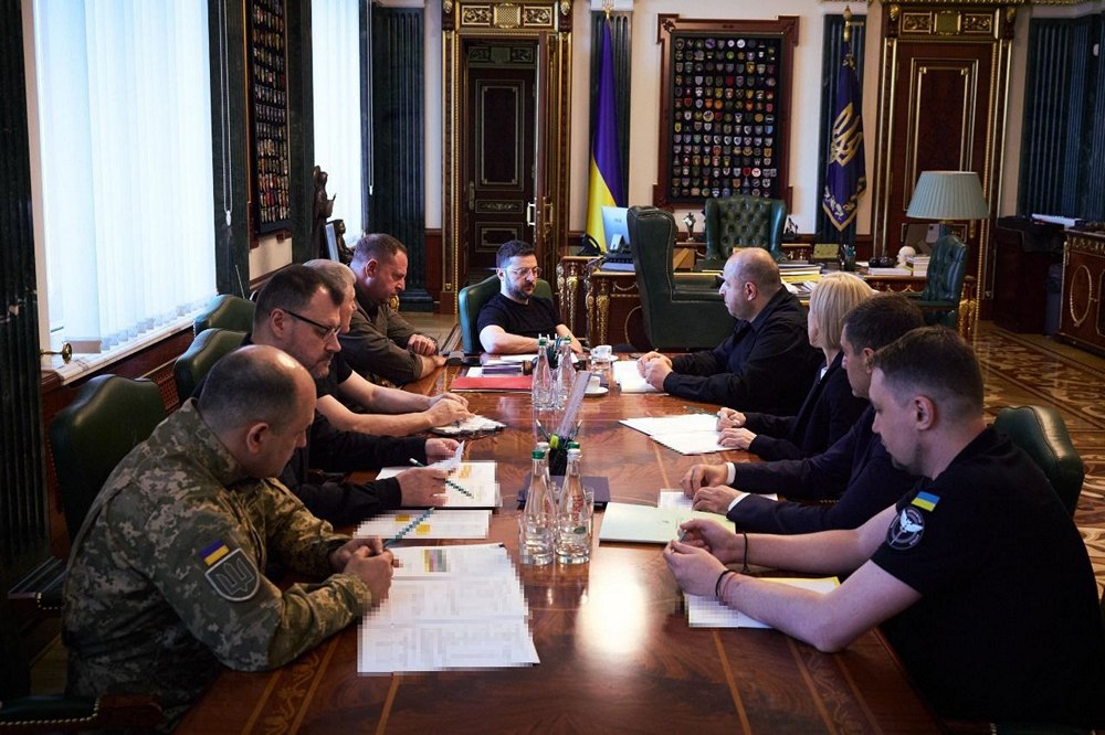 Нові обміни полоненими анонсував Зеленський – що відомо