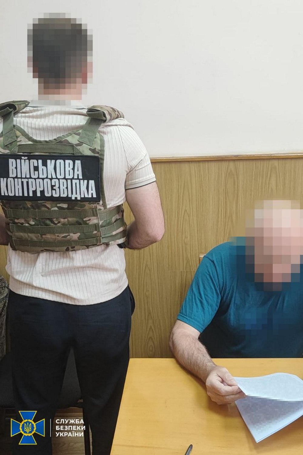 Для терактів на Дніпропетровщині створив мережу схронів з вибухівкою