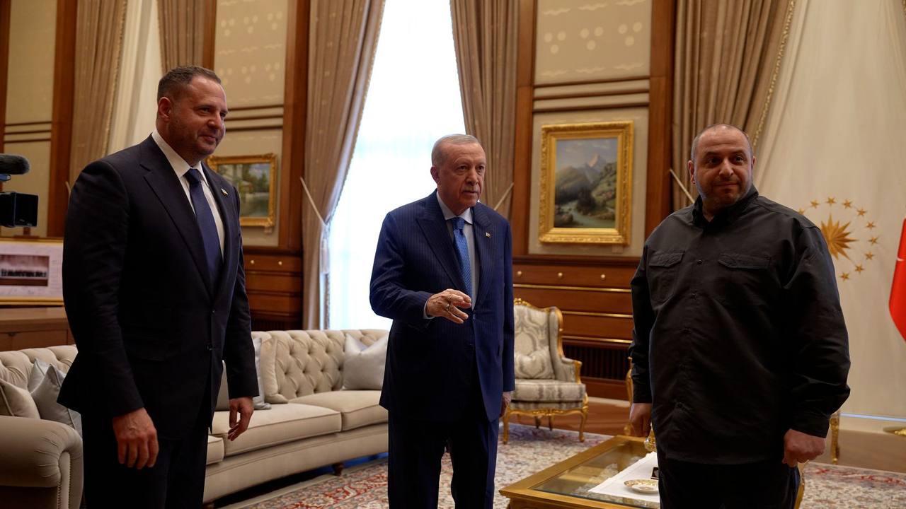 Переговори між Україною та РФ завершилися – про що домовилися сторони 