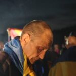 Оприлюднено список звільнених українських військовополонених 23 липня