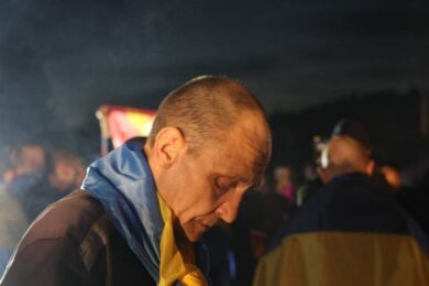 Оприлюднено список звільнених українських військовополонених 23 липня