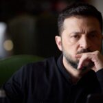 Новий закон щодо НАБУ та санкції обговорив Зеленський зі Стармером – що пропонує Британія