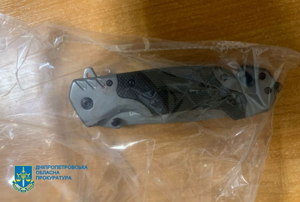 Жорстоко вбив матір двох дітей біля банкомату у Дніпрі: 14-річному підлітку обрано запобіжний захід