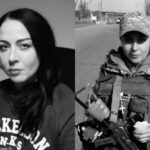 У 2015 році пішла доброволицею на фронт, а у 2025-му загинула від ворожого удару по Чернівцям – повідомили про ще одну жертву атаки