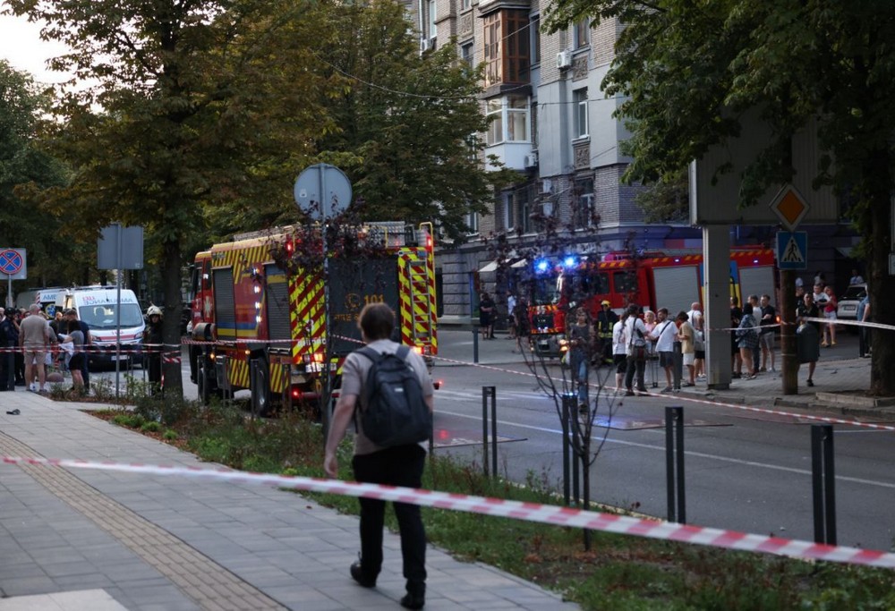 Масована нічна повітряна атака 26 липня: загиблі і багато поранених, масштабні пожежі – все, що відомо (фото, відео)