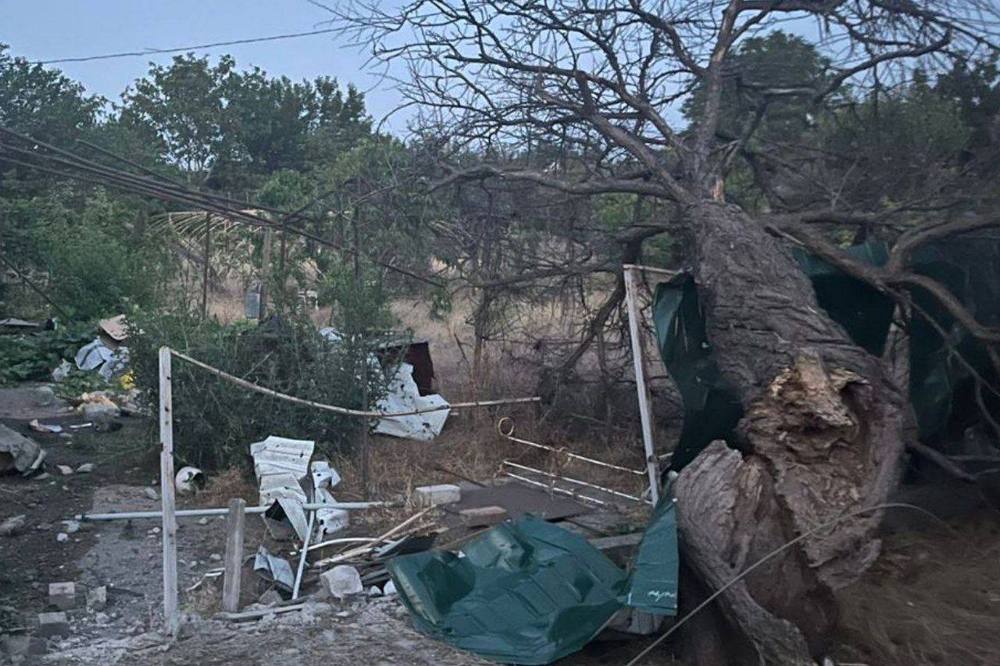 Двоє загиблих і 16 поранених внаслідок ворожих обстрілів у трьох областях України